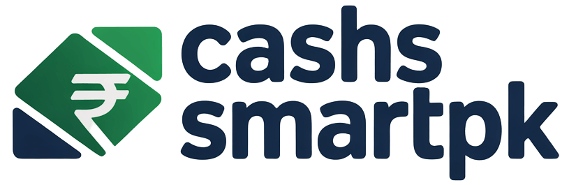 CashSmart PK Logo